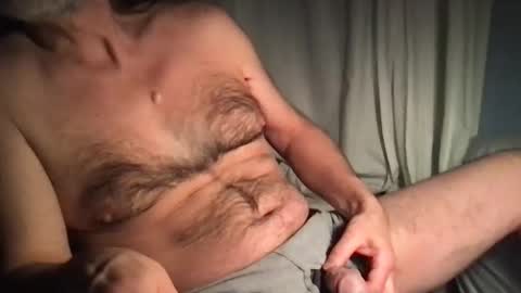 BonderBarney online show from March 1, 2:46 am