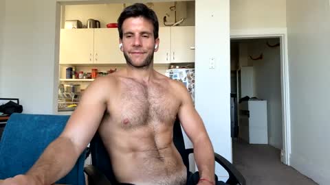 Bondi online show from February 6, 5:25 am