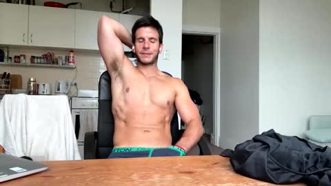 Bondi online show from February 20, 3:12 am