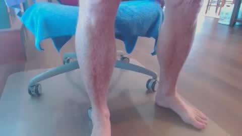 FRECKLES online show from April 27, 12:03 pm