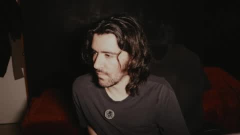 Soma Cruz online show from April 20, 4:48 am