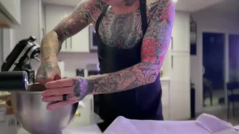 bonerappetittv online show from September 25, 2:26 am