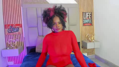 bony online show from February 9, 7:40 pm