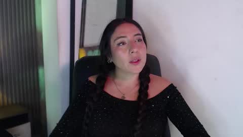 bonnali_lune online show from January 10, 10:47 pm