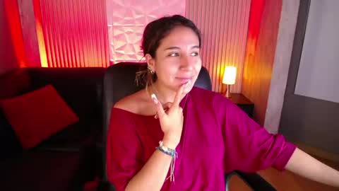 Snapshot of bonnali_lune chatting on July 22, 4:26 am bonnali_lune online show from July 22, 4:26 am