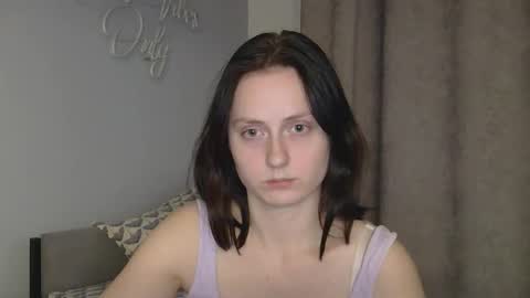 bonne_chance online show from October 3, 3:31 pm