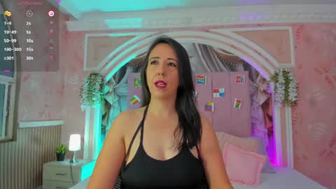 Snapshot of bonnie__milf chatting on July 19, 11:03 am bonnie online show from July 19, 11:03 am