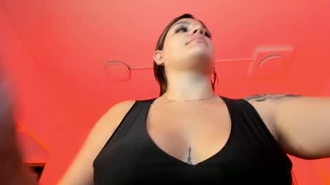 Snapshot of bonnie_an chatting on January 12, 1:58 pm Bonnie online show from January 12, 1:58 pm