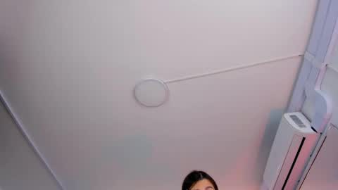 Snapshot of bonnie_an chatting on February 25, 5:47 pm Bonnie online show from February 25, 5:47 pm