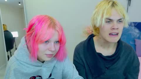 Jessy  Mark online show from October 15, 5:13 pm