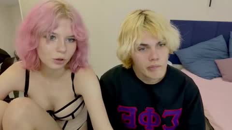 Jessy  Mark online show from October 26, 5:08 pm