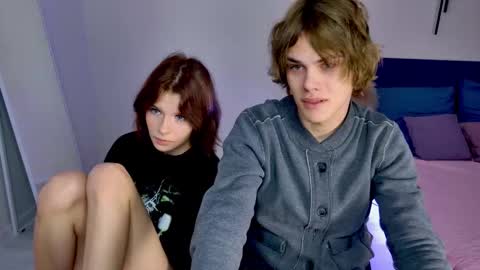 Jessy  Mark online show from November 24, 5:12 pm