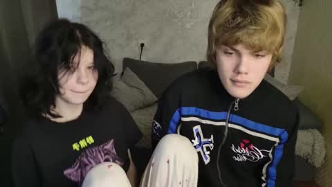 Jessy  Mark online show from March 30, 5:19 am