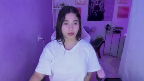 Bonnie online show from February 25, 4:44 am