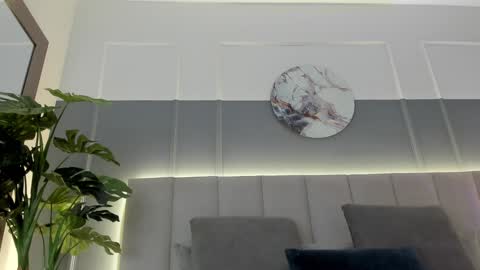 Bonnie online show from January 19, 11:10 pm