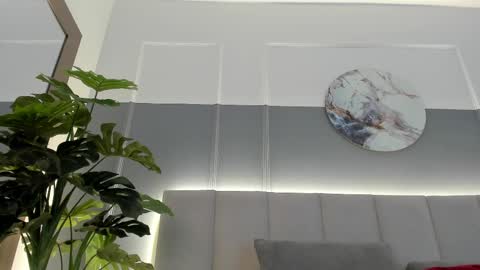 Bonnie online show from February 26, 6:26 am