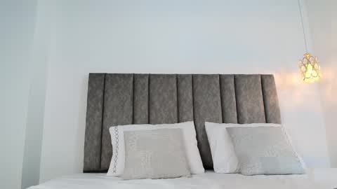 Bonnie online show from October 25, 6:32 am