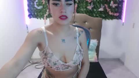 Snapshot of bonnie_blue_18 chatting on November 24, 2:17 pm Bonnie online show from November 24, 2:17 pm