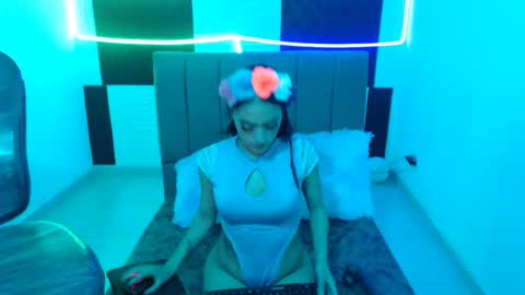 Snapshot of bonnie_blue_18 chatting on November 27, 3:25 pm Bonnie online show from November 27, 3:25 pm