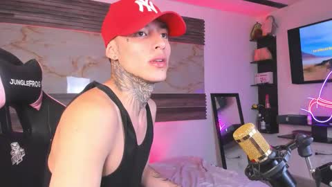 becky online show from December 21, 3:13 am