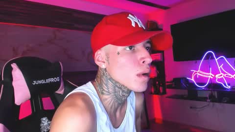 becky online show from March 3, 11:49 am