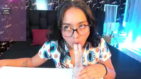 Bonnie online show from September 27, 4:28 am