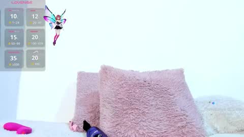 Ana online show from November 11, 9:26 pm