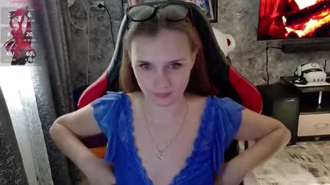 Russian Lili gerl online show from October 3, 7:27 am