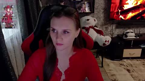 Russian Lili gerl online show from October 5, 6:45 am