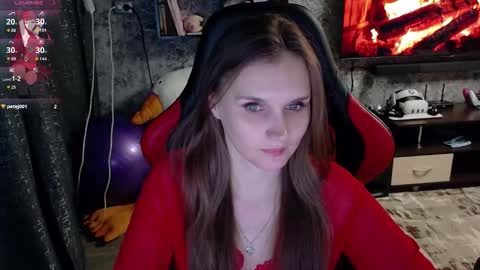 Russian Lili gerl online show from October 7, 2:58 pm
