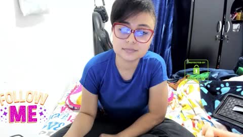 bonnie lam  hello welcome to my room I hope you have fun and you can reach your maximum pleasure here with me online show from November 30, 12:58 am