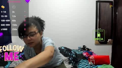 bonnie lam  hello welcome to my room I hope you have fun and you can reach your maximum pleasure here with me online show from April 17, 3:53 am