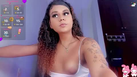 Luisa  online show from March 24, 7:57 am