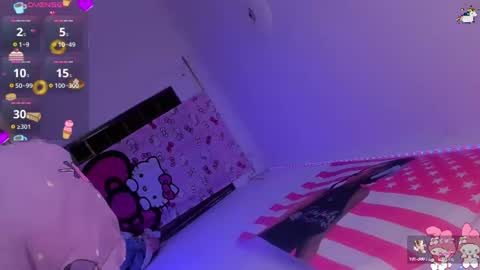 Luisa  online show from July 20, 8:39 am