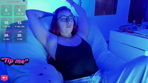 Bonnie Help me reach 500 likes online show from September 25, 8:01 pm