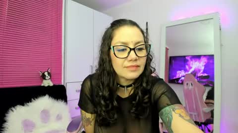 bonnie online show from July 23, 8:07 pm