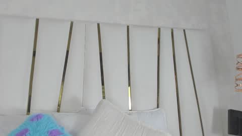 Bonnie online show from September 28, 7:08 pm