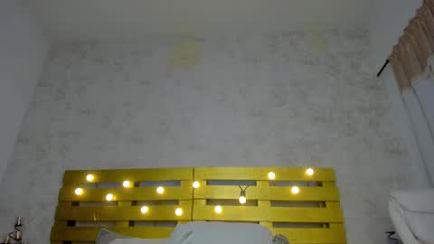 Bonnie online show from November 23, 7:13 pm