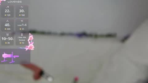 BonnieBennett69 online show from March 15, 6:36 pm