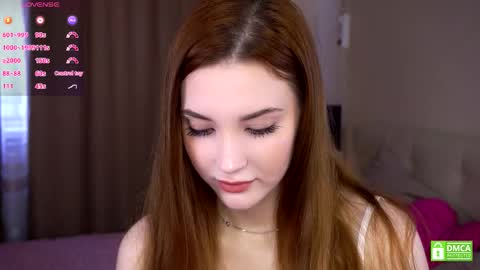 Snapshot of bonniecannon chatting on October 10, 4:55 am Grace online show from October 10, 4:55 am