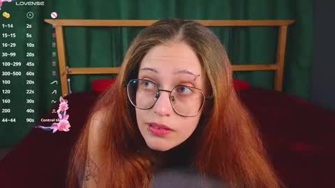 Abby  Blonde  Vivian  blackhair  and July  RedHair  online show from September 17, 9:05 pm