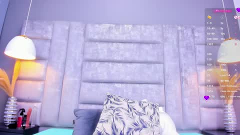 Bonnie online show from December 31, 6:02 pm