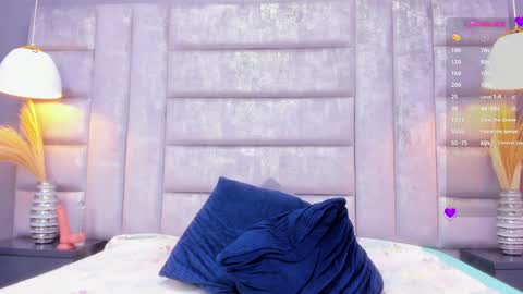 Bonnie online show from January 12, 1:16 pm