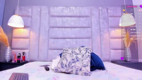 Bonnie online show from January 31, 5:53 pm