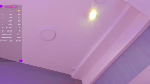 Bonnie online show from February 2, 5:21 am