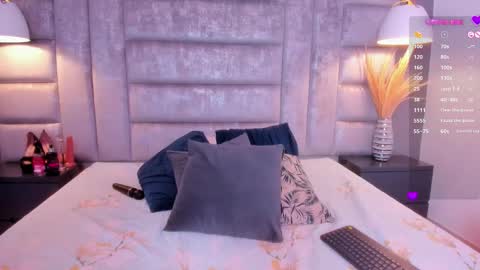 Bonnie online show from February 21, 3:10 pm