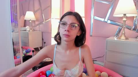 Bonnie  online show from January 11, 1:11 pm