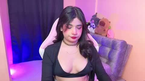 Karen online show from December 21, 4:19 am