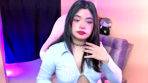 Karen online show from January 10, 4:47 am