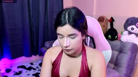 Karen online show from April 4, 4:44 am